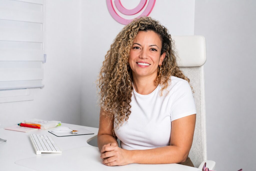 Yurena nutrición